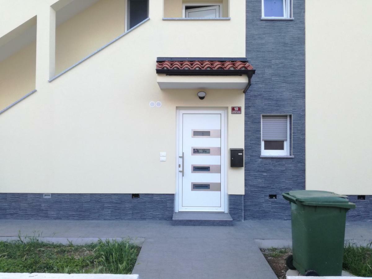 Apartizola Exterior foto